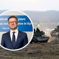 Посол Эстонии в Украине: мы не планируем вывозить людей из посольства в Киеве