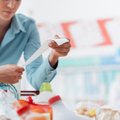 Proovi järele! 5 moodust, kuidas toidukaupadelt raha säästa