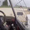 Racing Motorsi video: bagisaade, 3. osa