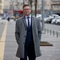 DELFI KIIEVIS | Eesti saadik: Moskva alahindab Ukrainat. Siin öeldakse, et kuni poes tatart on, saab elada küll