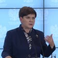 VIDEO: Poola peaminister Brüsselile: meil on õigus võtta vastu suveräänseid otsuseid riigi sees