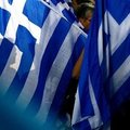 FT: Kreeka soovib säästuprogrammi elluviimiseks lisaaega ja lisaraha