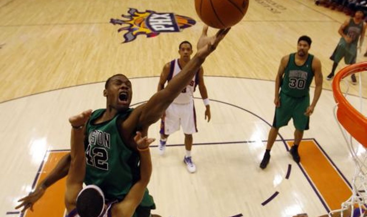 Tony Allen (Boston Celtics)