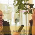 Video: Noorte hääl käis vaatamas, kuidas lipub'i video tegemine käib