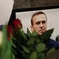 Venelased korraldavad meeleavaldusi Navalnõi mälestamiseks