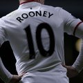 Rooney tahab Manchesterist lahkuda, kuid klubi ei luba