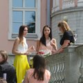 2500 выпускников эстонских школ прошли курс финансовой грамотности