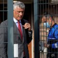Обвиненный в военных преступлениях президент Косово Хашим Тачи подал в отставку