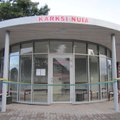 FOTOD: Karksi-Nuia uus bussiootekoda avati kohaliku hümni saatel