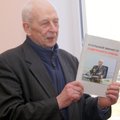 ФОТО: Бывший глава ”Эстонсланца” презентовал ”Записки генерального директора”