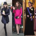 ÜLEVAADE | Kuidas muutub Kate Middletoni stiil, kui temast saab kuninganna Catherine? Ta on nii mitmeski mõttes inspireerunud Elizabethist