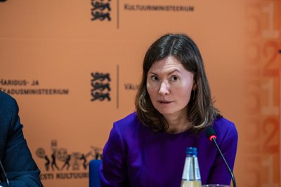 Riina Sikkut