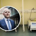 Tõnis Mölder: Eesti tervishoid on haige!