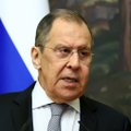 Lavrov ähvardas, et Venemaa lõpetab Euroopa Liiduga suhtlemise