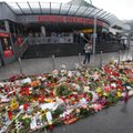 Arvatav kaasteadja kohtus Müncheni tulistajaga veidi enne rünnakut sündmuskohal
