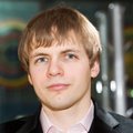 Viljar Veebel: Kuna võim läheb Euroopasse, ei jäägi Eesti poliitikutel üle muud, kui meedias kraagelda