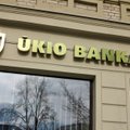 Leedu keskpanga juht: Ūkio Bankas on põhimõtteliselt maksevõimetu