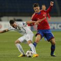 УЕФА завел против ЦСКА дело о расизме
