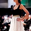 ГАЛЕРЕЯ | Эффектная модная вечеринка: первый показ Black Cherry и украшений Silvia от Grenardi