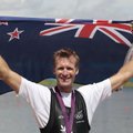 KADEDUS: Austraalia TV jättis Uus-Meremaa medalitabelist välja
