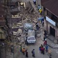 Guatemalas sai maavärinas surma vähemalt 48 inimest