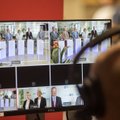 На выборы президента Эстонии прибыло 20 наблюдателей из России