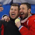 Venemaa hümni asendab olümpiamängudel ilmselt "Katjuša"