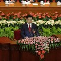 FOTOD: President Hu avas Hiina parteikongressi hoiatusega korruptsiooni eest
