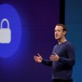 Zuckerberg Facebooki ootavatest suurtest muutustest: "Oleme valmis, et osades riikides keelatakse meid ära."