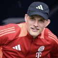 AMETLIK | Thomas Tuchel palgati Inglismaa koondise peatreeneriks