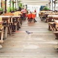 Löök Eesti turismile: elukallidus ja ebakindlus viib meilt olulised turistid