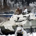 Канцлер Министерства обороны: эстонская армия может получить 44 БМП уже в следующем году