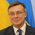 Глава МИД Украины посетит с визитом Эстонию