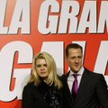 Jean Todt: Michael Schumacher jäi suusaõnnetuse järel ellu ainult tänu abikaasale