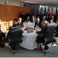 Obama ja Euroopa juhid leppisid kokku koostöö säilitamises NATO kaudu pärast Trumpi valimisvõitu