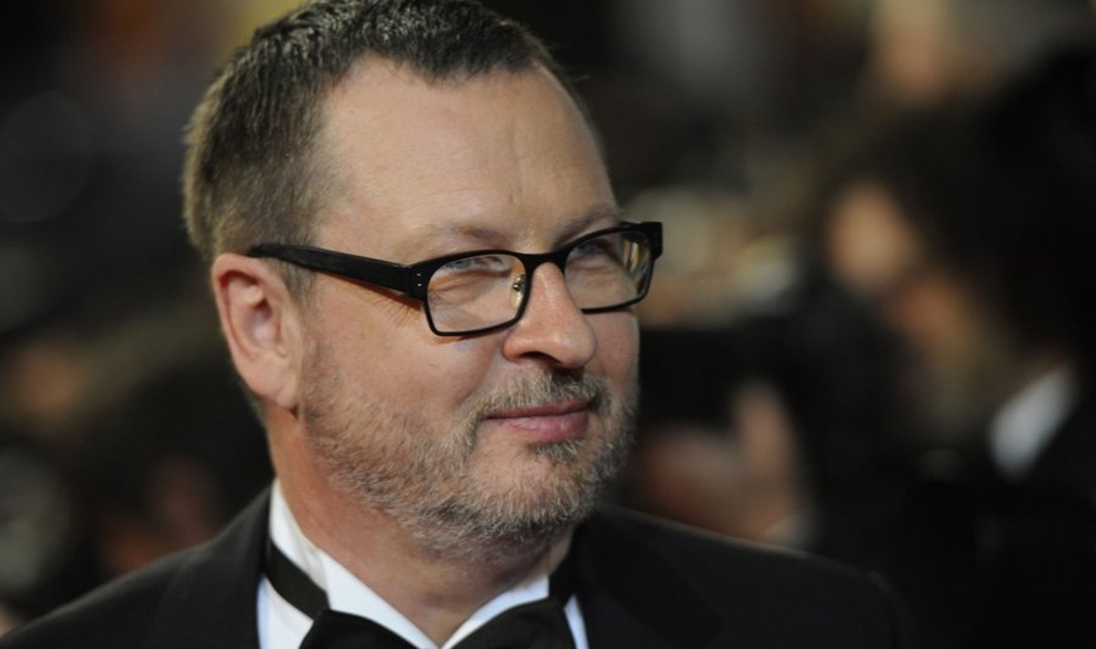 lars von trier