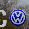 Volkswagen maksab diisliskandaali tõttu tarbijatele rekordilisi summasid