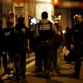 FOTOD SÜNDMUSKOHALT | Pariisi noarünnakus sai kaks inimest surma