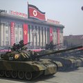 КНДР заявила, что США "окончательно сошли с ума" и пригрозила начать "великую войну"