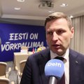 DELFI VIDEO | Hanno Pevkur selgitab, miks Enard välja vahetati ja miks eestlasi pole tükk aega peatreeneriks usaldatud