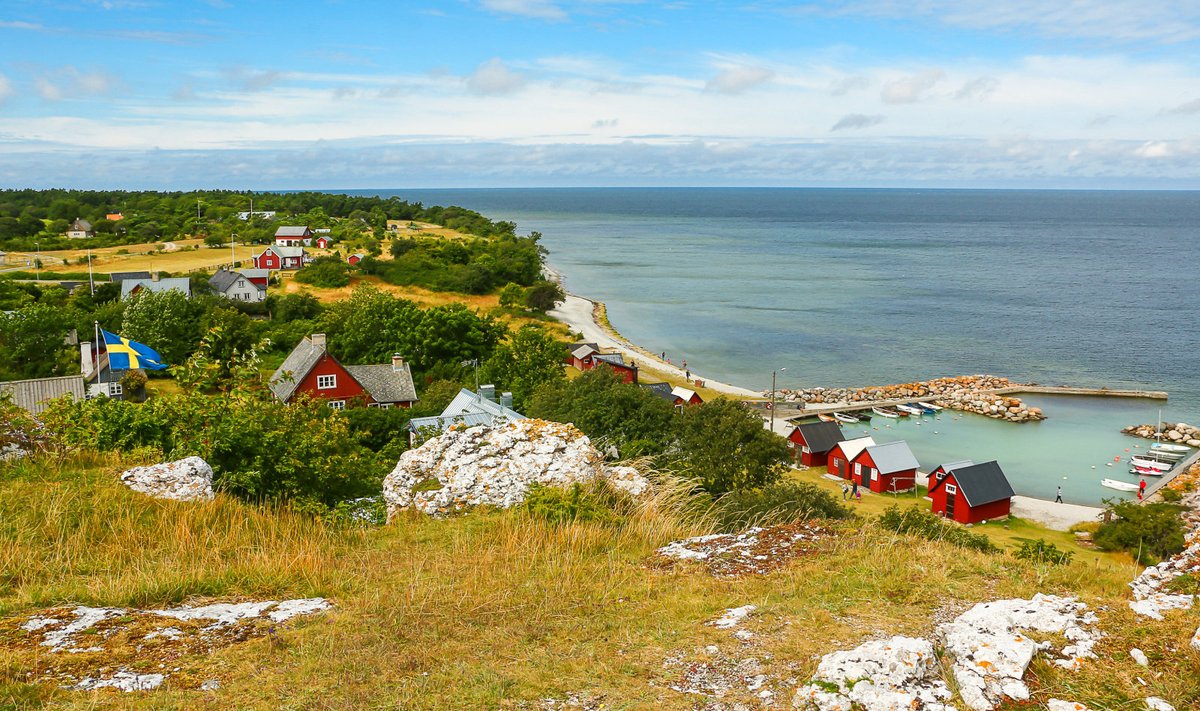 Gotland