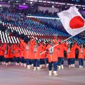 USA telekanal pidi Jaapani kiitmise eest korealastele ametliku vabanduse esitama