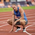 Семь надежд сборной Эстонии на ЧМ по легкой атлетике