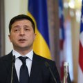 Зеленский заявил о желании провести выборы в Крыму и Донбассе