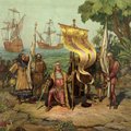 Kolumbuse kurb saatus – maadeavastajast sai türann ja lõpuks vang
