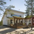 FOTOD: Suvekodumess Soomes — ideid kodu või suvila ehitamiseks