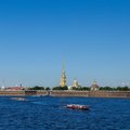 Venemaa tarbijakaitse kuulutas teist aastat kõik Peterburi rannad ujumiskõlbmatuks