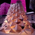 Tallinna Moenädalal võib näha maailma esimest omanäolist 3D installatsiooni