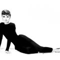 Audrey Hepburni 7 ILUSALADUST