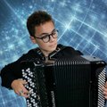 14-летний музыкант Иван Ермаков: „Я и аккордеон – это инь и ян“